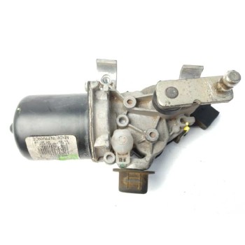 Recambio de motor limpia delantero para renault megane iii berlina 5 p 1.5 dci diesel referencia OEM IAM 288000001R  