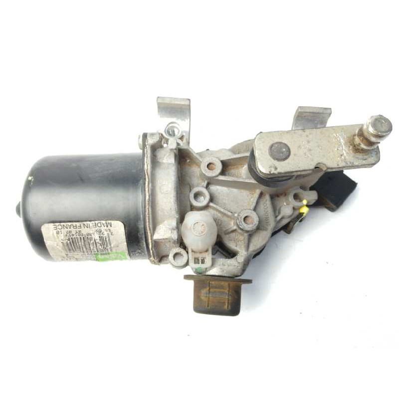 MOTOR LIMPIA DELANTERO