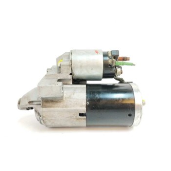 Recambio de motor arranque para citroën c4 picasso 1.6 blue-hdi fap referencia OEM IAM 9801667780 M000T22473 