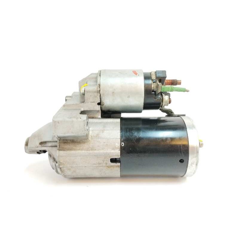 Recambio de motor arranque para citroën c4 picasso 1.6 blue-hdi fap referencia OEM IAM 9801667780 M000T22473 