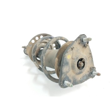 Recambio de amortiguador delantero izquierdo para hyundai i30 1.4 cat referencia OEM IAM 546502R700  