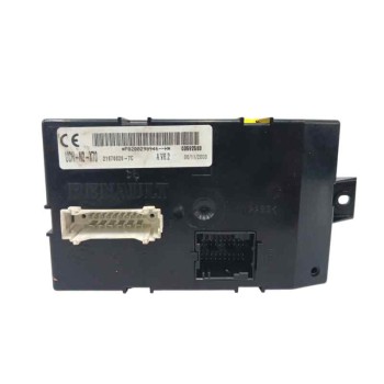 Recambio de modulo electronico para opel movano (2004 =>) furgón medio techo elevado l2h2 3.5 t referencia OEM IAM 8200298946  