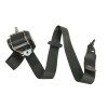 Recambio de cinturon seguridad delantero izquierdo para dacia sandero 1.0 tce cat referencia OEM IAM 868857909R  