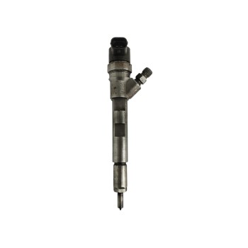 Recambio de inyector para chrysler voyager (rg) 2.5 crd cat referencia OEM IAM 0445110059  