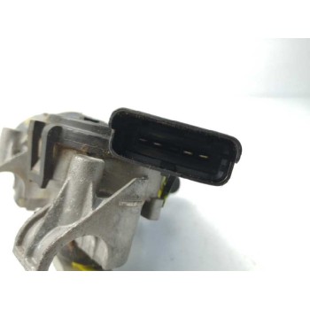 Recambio de motor limpia delantero para renault megane iii berlina 5 p 1.5 dci diesel referencia OEM IAM 288000001R  