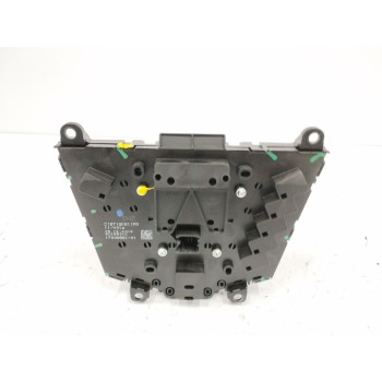 Recambio de sistema audio / radio cd para ford fiesta (ccn) 1.25 16v cat referencia OEM IAM C1BT18K811PA CONTROLES RADIO 