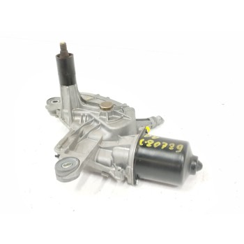 Recambio de motor limpia delantero para citroën c4 picasso sx referencia OEM IAM 9687622080 DERECHO 
