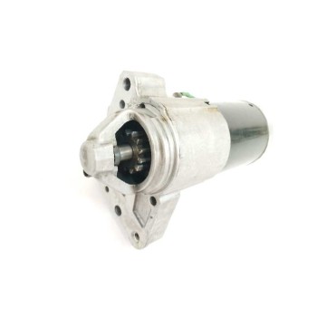 Recambio de motor arranque para citroën c4 picasso 1.6 blue-hdi fap referencia OEM IAM 9801667780 M000T22473 