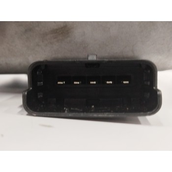 Recambio de motor limpia delantero para citroën c4 picasso sx referencia OEM IAM 9687622080 DERECHO 