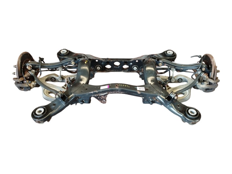Recambio de puente trasero para mercedes-benz clase r (w251) 3.0 cdi cat referencia OEM IAM A251350032 Recambio de puente trasero para mercedes-benz clase r (w251) 3.0 cdi cat referencia OEM IAM A251350032