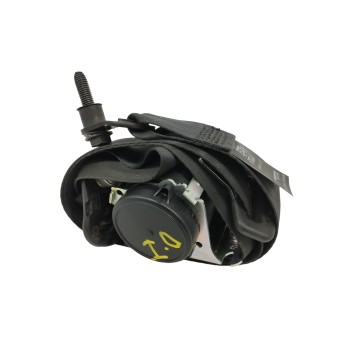 Recambio de cinturon seguridad delantero izquierdo para dacia sandero 1.0 tce cat referencia OEM IAM 868857909R  