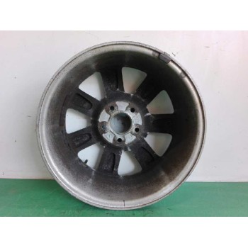 Recambio de llanta para nissan elgrand (2002-2010) 3.5 v6 cat e51 referencia OEM IAM   16X6 , 5JJ