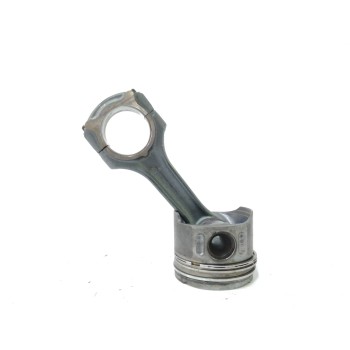 BIELA CON PISTON 