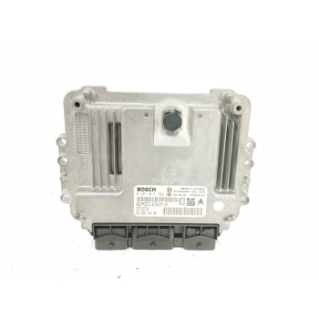 CENTRALITA MOTOR UCE 9665674480 0281014729 