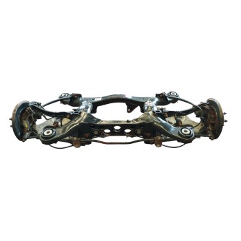 Recambio de puente trasero para mercedes-benz clase r (w251) 3.0 cdi cat referencia OEM IAM A251350032  
