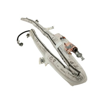 Recambio de airbag cortina delantero izquierdo para opel crossland x 1.2 referencia OEM IAM 34216414B  