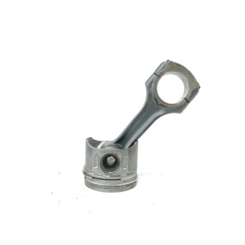 Recambio de biela para mercedes-benz clase m (w163) 2.7 cdi 20v cat referencia OEM IAM  CON PISTON 