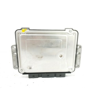 Recambio de centralita motor uce para citroën c4 picasso sx referencia OEM IAM 9665674480 0281014729 