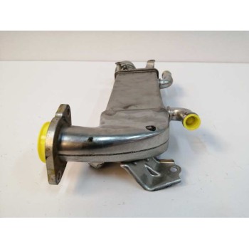Recambio de enfriador egr para mercedes-benz clase a (w176) a 200 d motorsport edition (176.008) referencia OEM IAM A6511400575 