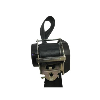 Recambio de cinturon seguridad trasero central para dacia sandero 1.0 tce cat referencia OEM IAM 888506476R  