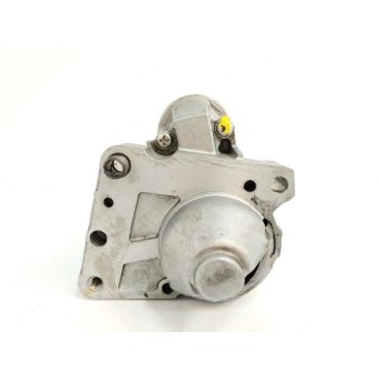 Recambio de motor arranque para citroën c4 picasso 1.6 blue-hdi fap referencia OEM IAM 9801667780 M000T22473 