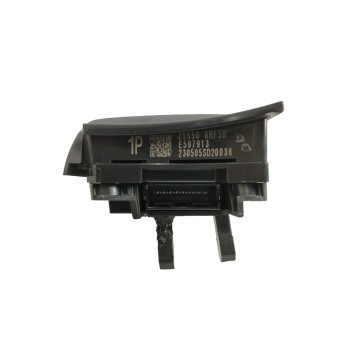 Recambio de mando volante para nissan qashqai iii (j12) 1.3 dig-t referencia OEM IAM 255506RF5B LADO IZQUIERDO OBSERVAR FOTO