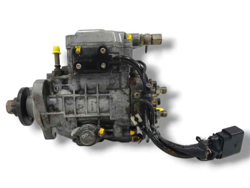 Recambio de bomba inyeccion para seat leon (1m1) 1.9 tdi referencia OEM IAM 038130107D 0460404977 