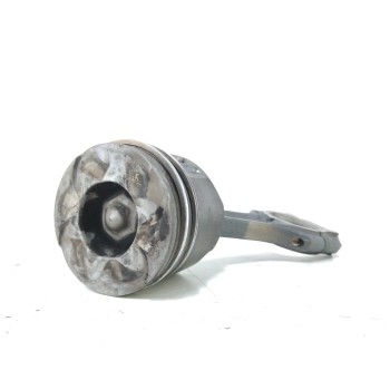 Recambio de biela para mercedes-benz clase m (w163) 2.7 cdi 20v cat referencia OEM IAM  CON PISTON 