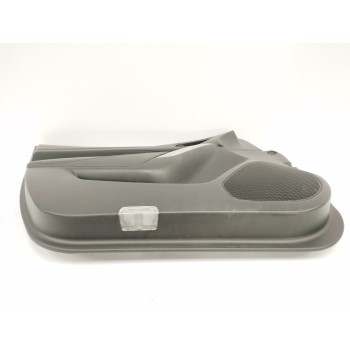 Recambio de guarnecido puerta delantera izquierda para mazda 6 station wagon (gj, gl) 2.2 d referencia OEM IAM GHP94581F NEGRO 