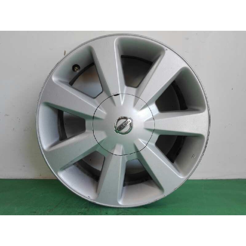 Recambio de llanta para nissan elgrand (2002-2010) 3.5 v6 cat e51 referencia OEM IAM   16X6 , 5JJ