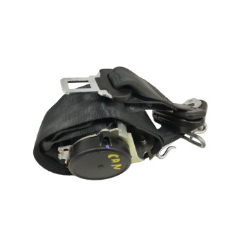 Recambio de cinturon seguridad trasero central para dacia sandero 1.0 tce cat referencia OEM IAM 888506476R  
