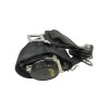 Recambio de cinturon seguridad trasero central para dacia sandero 1.0 tce cat referencia OEM IAM 888506476R  