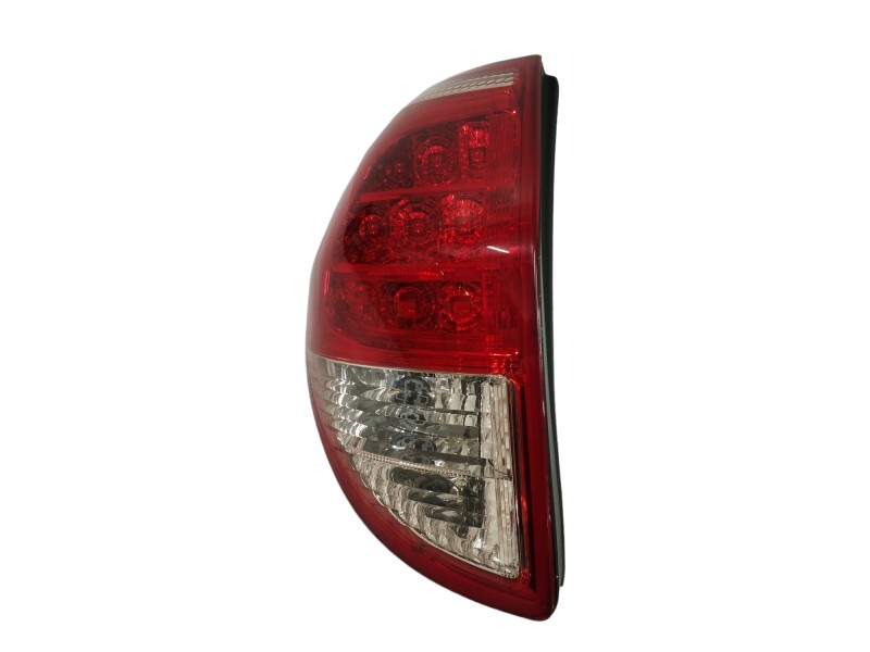Recambio de piloto trasero izquierdo para toyota rav 4 (a3) 2.2 turbodiesel cat referencia OEM IAM 8156142091 Recambio de piloto trasero izquierdo para toyota rav 4 (a3) 2.2 turbodiesel cat referencia OEM IAM 8156142091