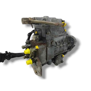 Recambio de bomba inyeccion para seat leon (1m1) 1.9 tdi referencia OEM IAM 038130107D 0460404977 