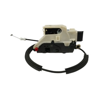 Recambio de cerradura puerta lateral izquierda para citroën berlingo furgoneta/monovolumen (k9) 1.5 bluehdi 100 referencia OEM I