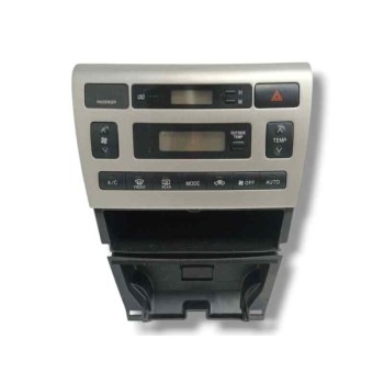 MANDO CLIMATIZADOR 8865012A11 1776001560 554111A240