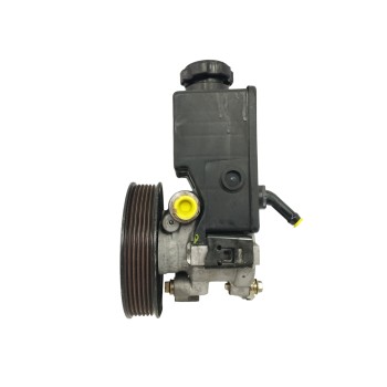 Recambio de bomba direccion para ssangyong actyon 2.0 td cat referencia OEM IAM NS6540647  