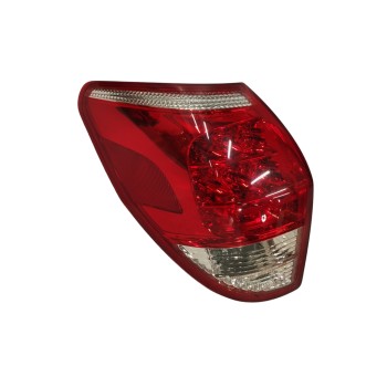 Recambio de piloto trasero izquierdo para toyota rav 4 (a3) 2.2 turbodiesel cat referencia OEM IAM 8156142091  