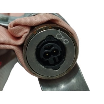 Recambio de airbag cortina delantero izquierdo para opel crossland x 1.2 referencia OEM IAM 34216414B  