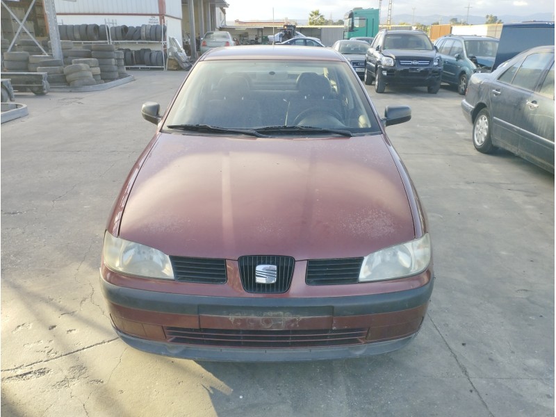 Recambio de carroceria corte para seat cordoba berlina (6k2) 1.4 referencia OEM IAM   