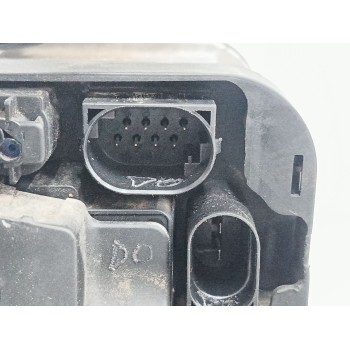 Recambio de motor calefaccion para mercedes-benz clase gl (x164) gl 320 cdi 4-matic (164.822) referencia OEM IAM A1645001598 900