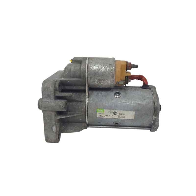 Recambio de motor arranque para opel movano (2004 =>) furgón medio techo elevado l2h2 3.5 t referencia OEM IAM 8200106788  