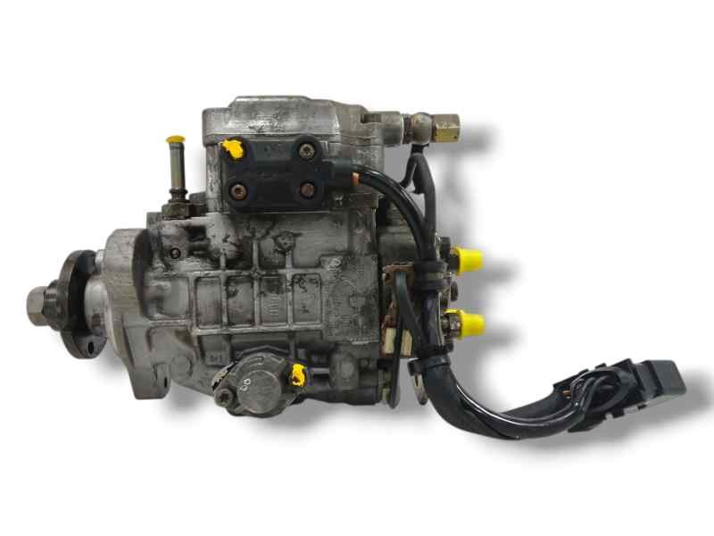 Recambio de bomba inyeccion para seat ibiza (6k1) sport referencia OEM IAM 038130107D 0460404977 