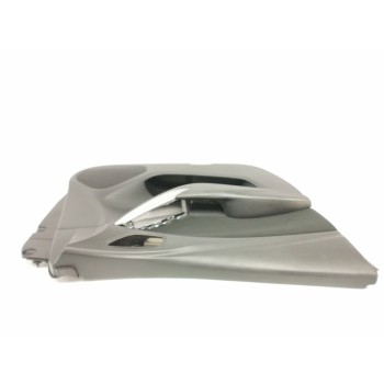 Recambio de guarnecido puerta delantera izquierda para mazda 6 station wagon (gj, gl) 2.2 d referencia OEM IAM GHP94581F NEGRO 