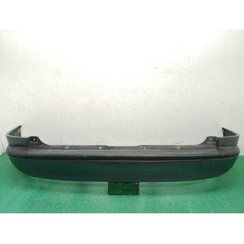 Recambio de paragolpes trasero para opel zafira a 2.0 dti referencia OEM IAM 90580820 OBSERVAR FOTOS 