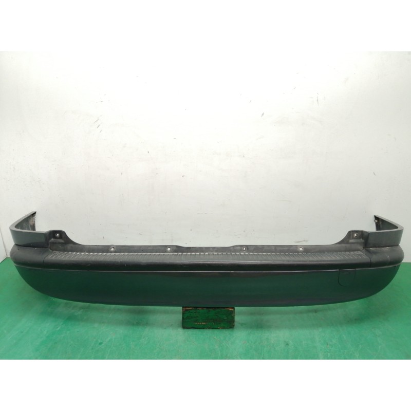 Recambio de paragolpes trasero para opel zafira a 2.0 dti referencia OEM IAM 90580820 OBSERVAR FOTOS 