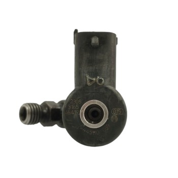 Recambio de inyector para chrysler voyager (rg) 2.5 crd cat referencia OEM IAM 0445110059  