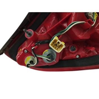 Recambio de piloto trasero izquierdo para toyota rav 4 (a3) 2.2 turbodiesel cat referencia OEM IAM 8156142091  