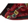 Recambio de piloto trasero izquierdo para toyota rav 4 (a3) 2.2 turbodiesel cat referencia OEM IAM 8156142091  