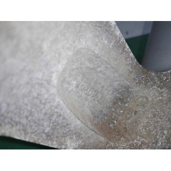 Recambio de llanta para nissan elgrand (2002-2010) 3.5 v6 cat e51 referencia OEM IAM   16X6 , 5JJ